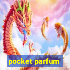 pocket parfum